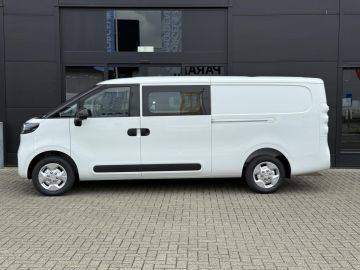 Maxus EDeliver5